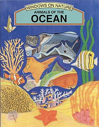 WINDOWS ON NATURE OCEAN REGION
