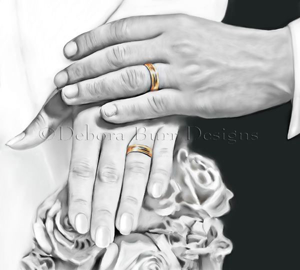 Wedding Rings